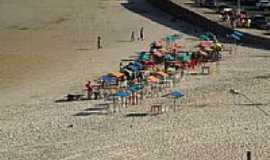 So Jos de Ribamar - So Jos do Ribamar-BA-Praia de So Jos-Foto:LUCIO G. LOBO JNIOR 