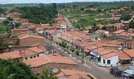 So Lus Gonzaga do Maranho - So Luis Gonzaga do Maranho-MA-Vista da cidade-Foto:sergiopc12