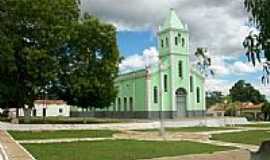 So Raimundo das Mangabeiras - Igreja Matriz  foto
por ley1919