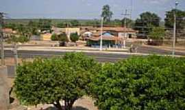 So Raimundo das Mangabeiras - Vista da cidade foto
por Rogrio Monteles da Costa 