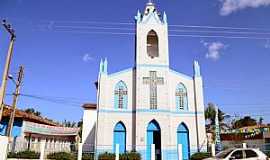 So Vicente Ferrer - Igreja Matriz de So Vicente Ferrer - MA