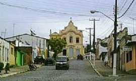 Anadia - Igreja de N.S.da Piedade-Foto:Paulo Mack