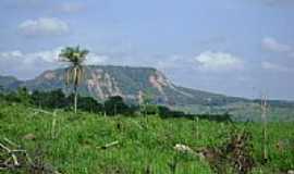 Stio Novo - Serra da Mangaba-Foto:Hiel Mota 