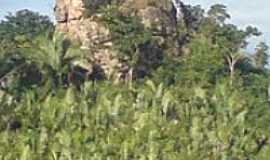 Trizidela do Vale - Pedra Grande-Foto:rafaelnsousa