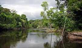 Rio Preto da Eva - Rio Preto da Eva-Foto:Maurcio Leonardi