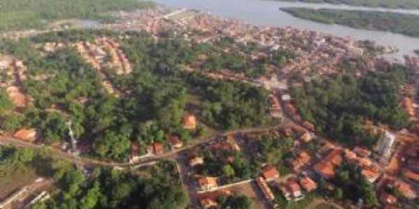 Turiau-Maranho, Por Suelenilson Martins