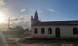 Tutia - Igreja em Tutia Velha