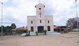 Vila Nova dos Martrios - Igreja Matriz foto
Nando Cunha