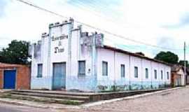 Vila Nova dos Martírios - Igreja Assembléia de Deus Por Nando Cunha