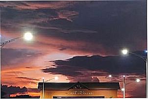 Imagens da cidade de Vila Nova dos Mart�rios - MA