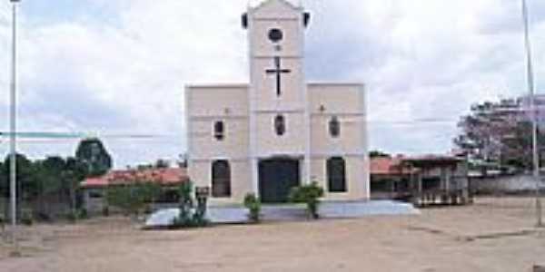 Igreja Matriz foto
Nando Cunha