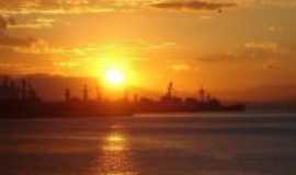 Vitorino Freire - por do sol interior arialeg, Por orlando holanda