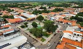 Vitorino Freire - Imagem da cidade de Vitorino Freire-MA