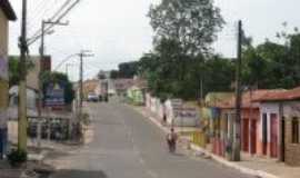 Vitorino Freire - Rua 7 de setembro, Por Hayde