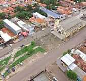 Imagens da cidade de Z Doca - MA