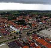 Imagens da cidade de Zé Doca - MA