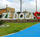 Imagens da cidade de Z Doca - MA