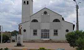 Z Doca - Catedral de Santo Antnio de Pdua em Z Doca-Foto: Fr Davi