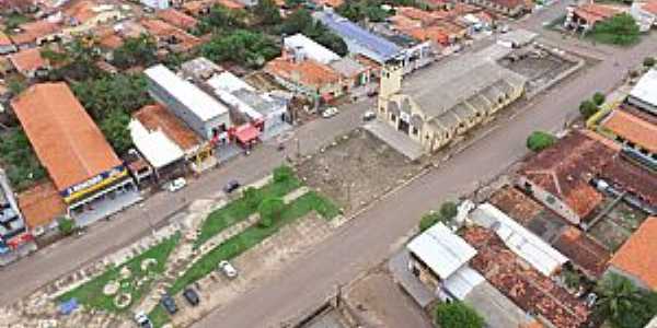 Imagens da cidade de Z Doca - MA