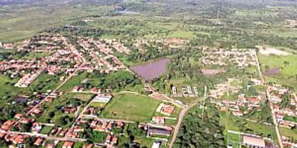 Imagens da cidade de Z Doca - MA