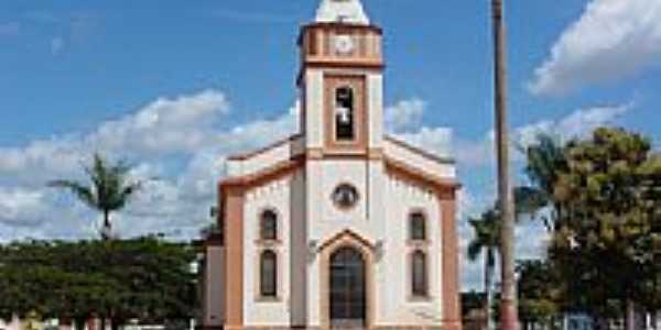 Igreja de N.S.da Abadia-Foto:Eduardo Roxo Nobre