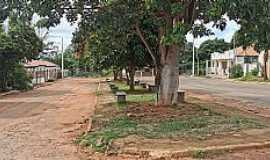 Abaet dos Mendes - Imagem da cidade de Abaet dos Mendes-MG