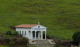 Abre Campo - Abre Campo-MG-Capela de N.Sra.Aparecida-Foto:Altemiro Olinto Cristo