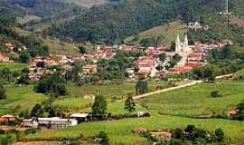 Abreus - Abreus-MG-Vista da cidade-Foto:www.altoriodoce.mg.gov.br