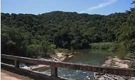 Acaiaca - Acaiaca-MG-Ponte sobre o Rio Gualaxo-Foto:GELASBRFOTOGRAFIAS