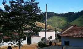 Aucena - Aucena-MG-Jardim das Oliveiras-Foto:Cone Silva