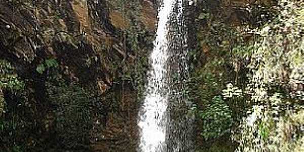 Acuru-MG-Cachoeira das Borboletas-Foto:De Brito