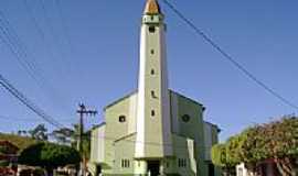 gua Boa - Igreja Matriz-Foto:Gildazio Fernandes [Panoramio]