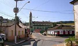 gua Boa - Ruas da cidade-Foto:Gildazio Fernandes [Panoramio]
