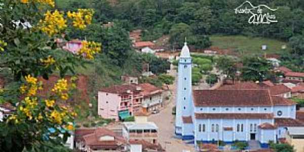 Imagens da cidade de gua Boa - MG