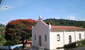 Aguanil - Aguanil-MG-Igreja de N.Sra.do Rosrio-Foto:Antonio Carias Frascoli