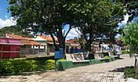 Aguanil - Praa em Aguanil-MG-Foto:67896436