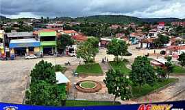 guas Formosas - Imagens da cidade de guas Formosas - MG