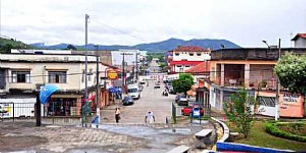 Imagens da cidade de guas Formosas - MG