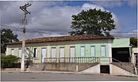 Águas Vermelhas - Por Elta Antunes