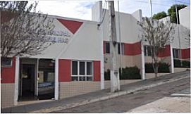 Águas Vermelhas - Por Elta Antunes