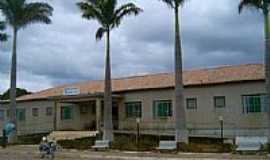 guas Vermelhas - Hospital Santa Lucia
