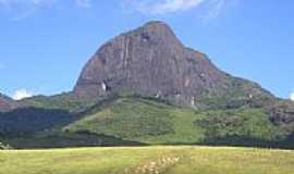 Aiuruoca - Pico do Papagaio em Aiuruoca-Foto:aguirre