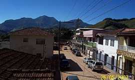 Alagoa - Alagoa-MG-Centro da cidade-Foto:edpassos