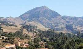 Alagoa - Alagoa-MG-Pico de Choro-Foto:Clcio.mendes