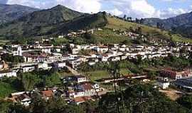 Alagoa - Alagoa-MG-Vista da cidade-Foto:Clcio.mendes