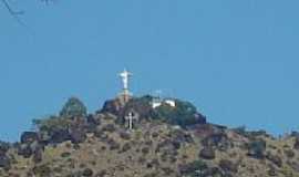 Albertina - Morro do Cristo-Foto:moloni2007 