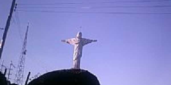 Cristo em Albertina-Foto:joaquim costa 6