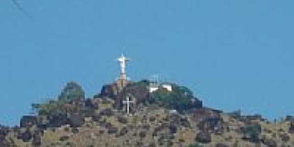 Morro do Cristo-Foto:moloni2007 