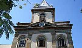 Alm Paraba - Igreja Matriz de So Jos foto Guilherme Ferreira Rodrigues.