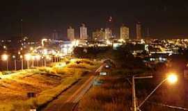 Alfenas - Imagens da cidade de Alfenas - MG